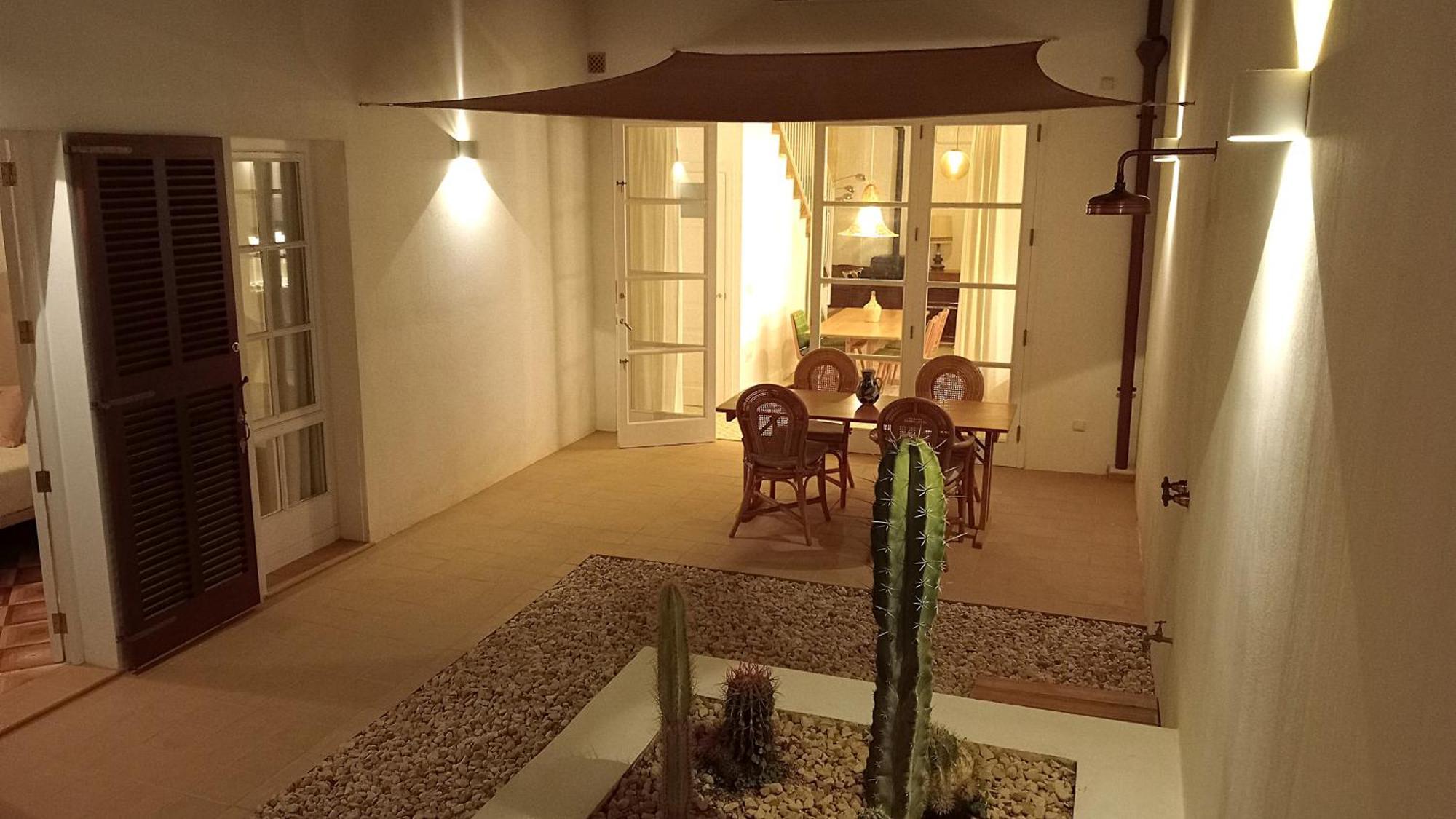 Hotel 3A Ease Of Living ثيوداديلا المظهر الخارجي الصورة