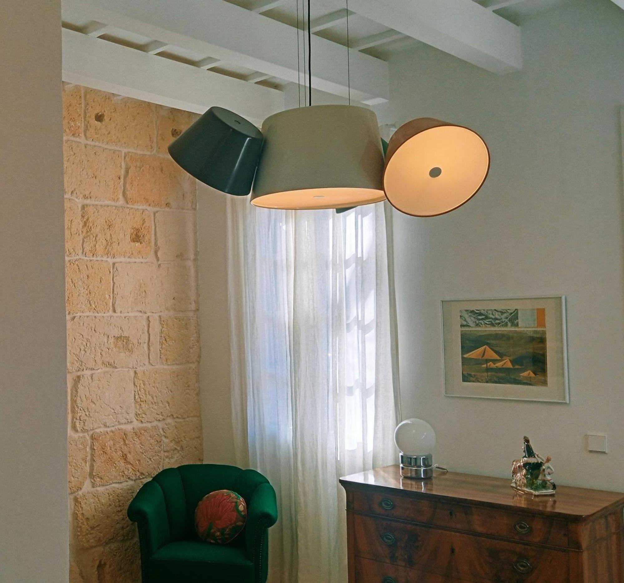 Hotel 3A Ease Of Living ثيوداديلا المظهر الخارجي الصورة