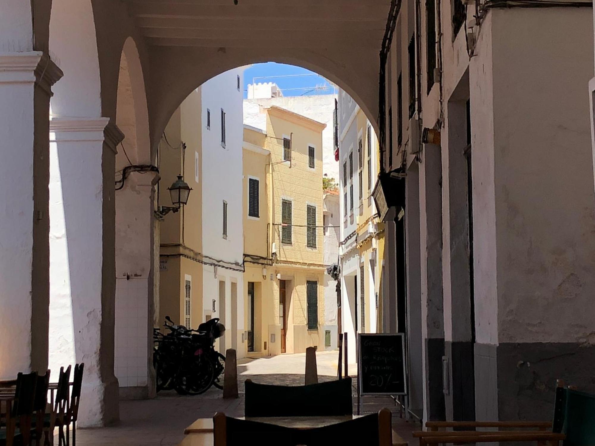 Hotel 3A Ease Of Living ثيوداديلا المظهر الخارجي الصورة