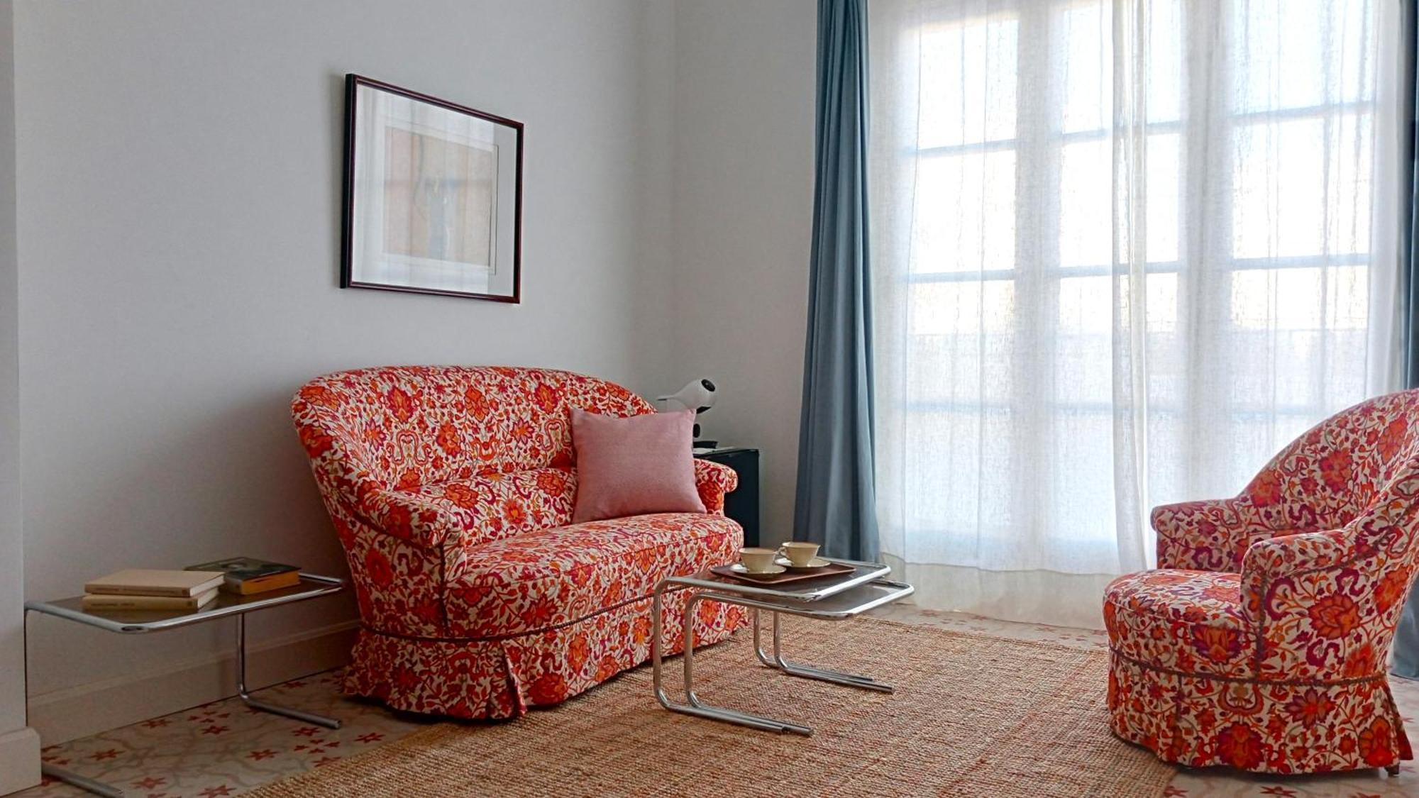Hotel 3A Ease Of Living ثيوداديلا الغرفة الصورة