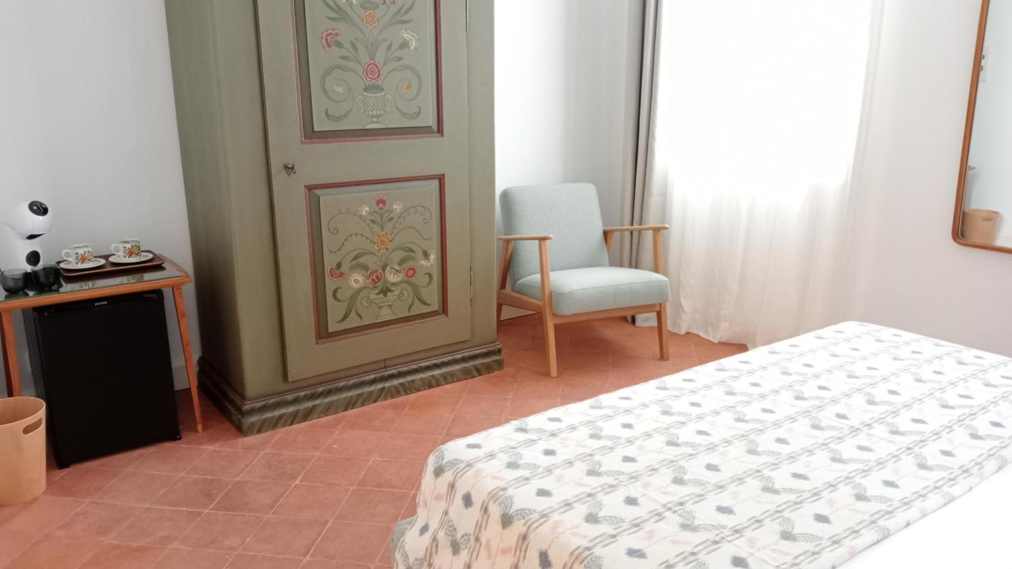 Hotel 3A Ease Of Living ثيوداديلا الغرفة الصورة