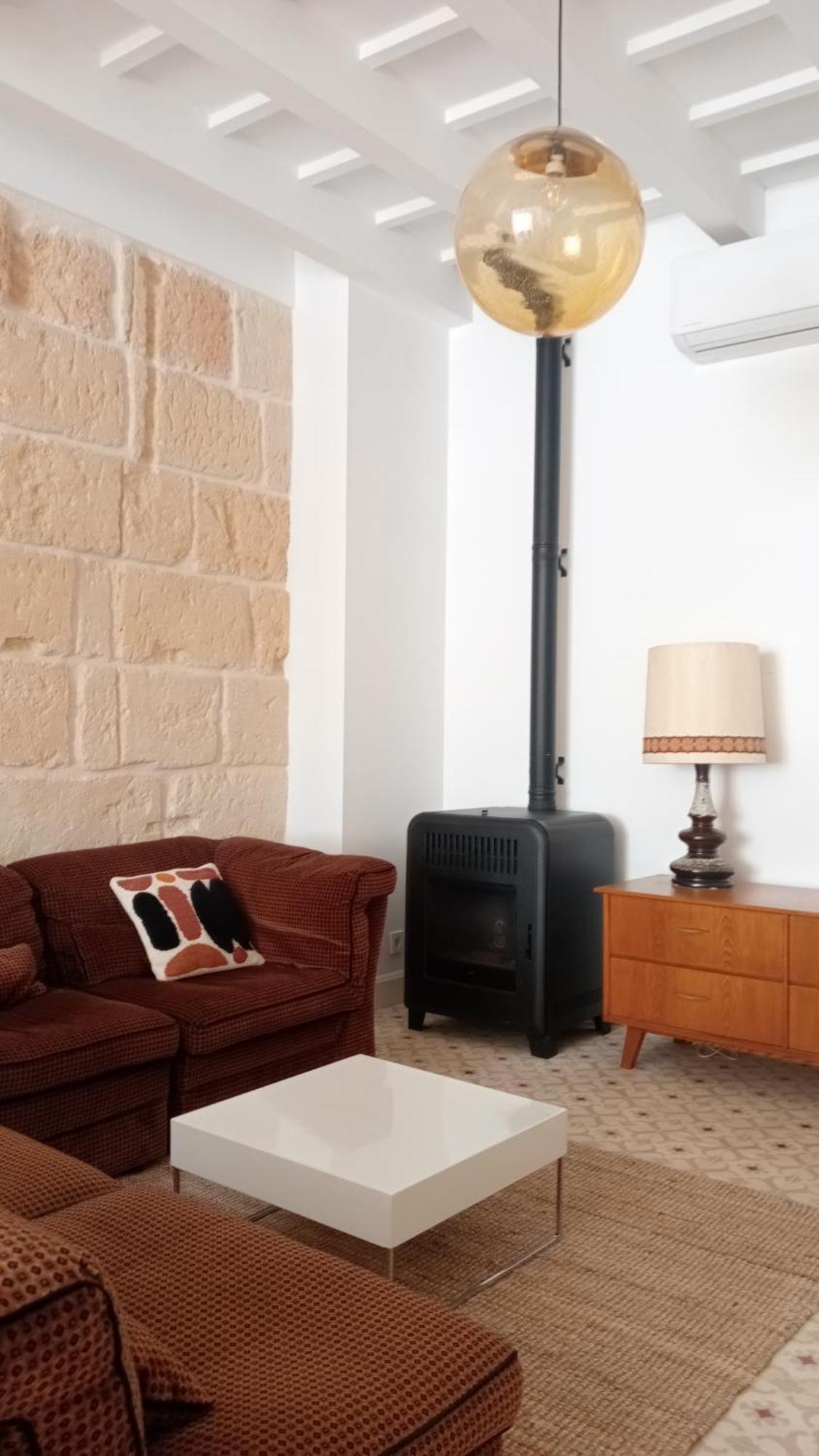 Hotel 3A Ease Of Living ثيوداديلا الغرفة الصورة