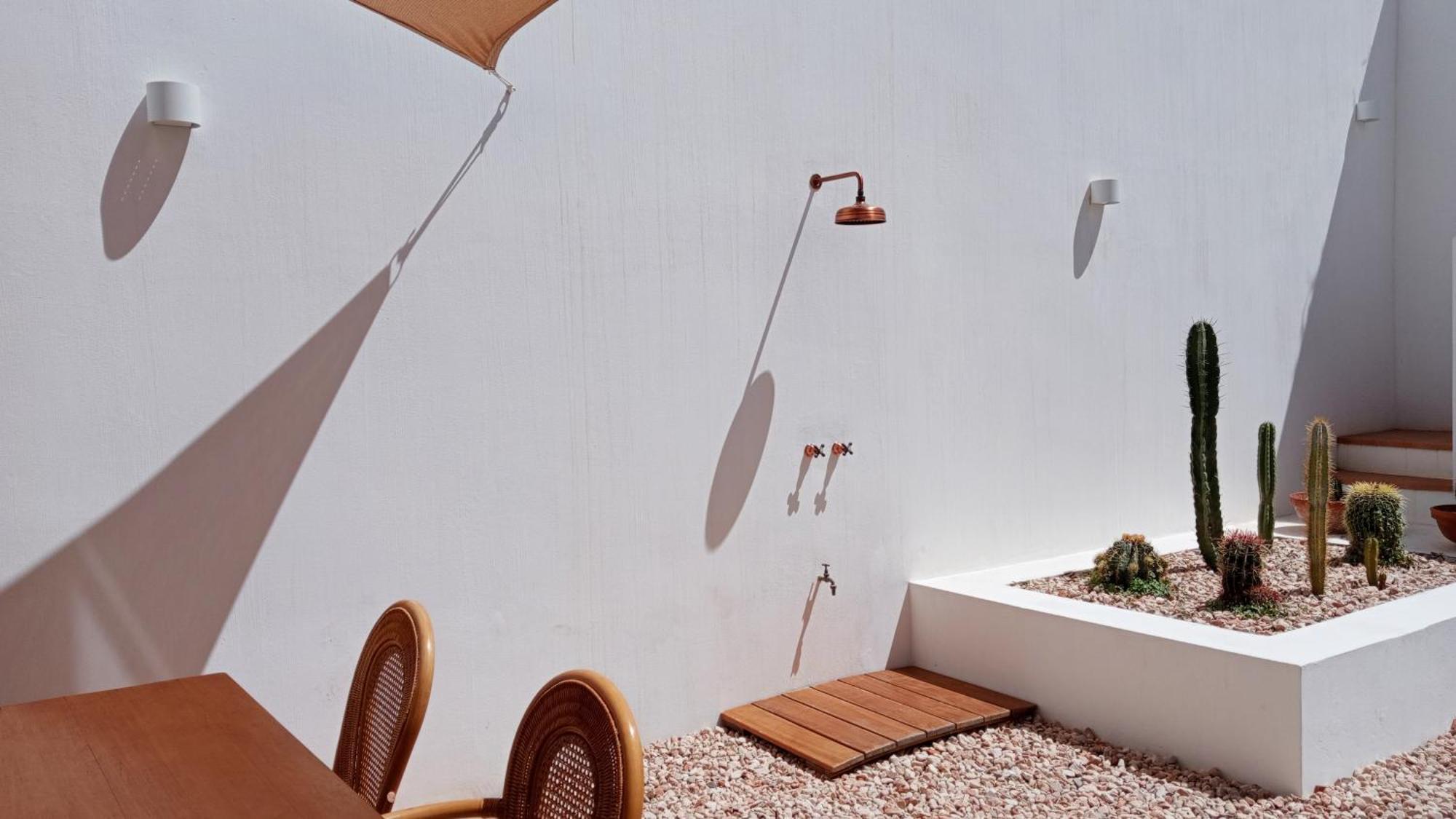 Hotel 3A Ease Of Living ثيوداديلا المظهر الخارجي الصورة