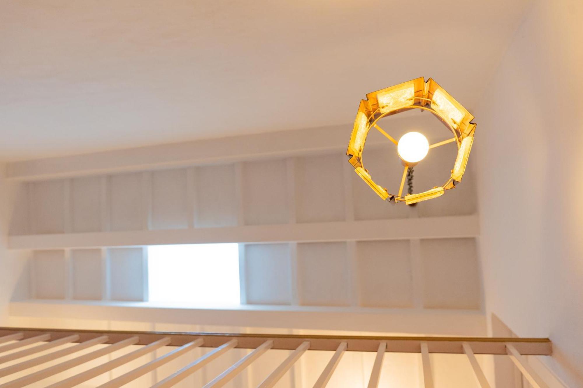 Hotel 3A Ease Of Living ثيوداديلا المظهر الخارجي الصورة