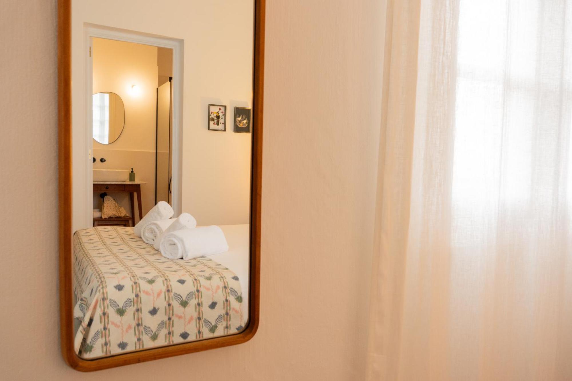 Hotel 3A Ease Of Living ثيوداديلا المظهر الخارجي الصورة