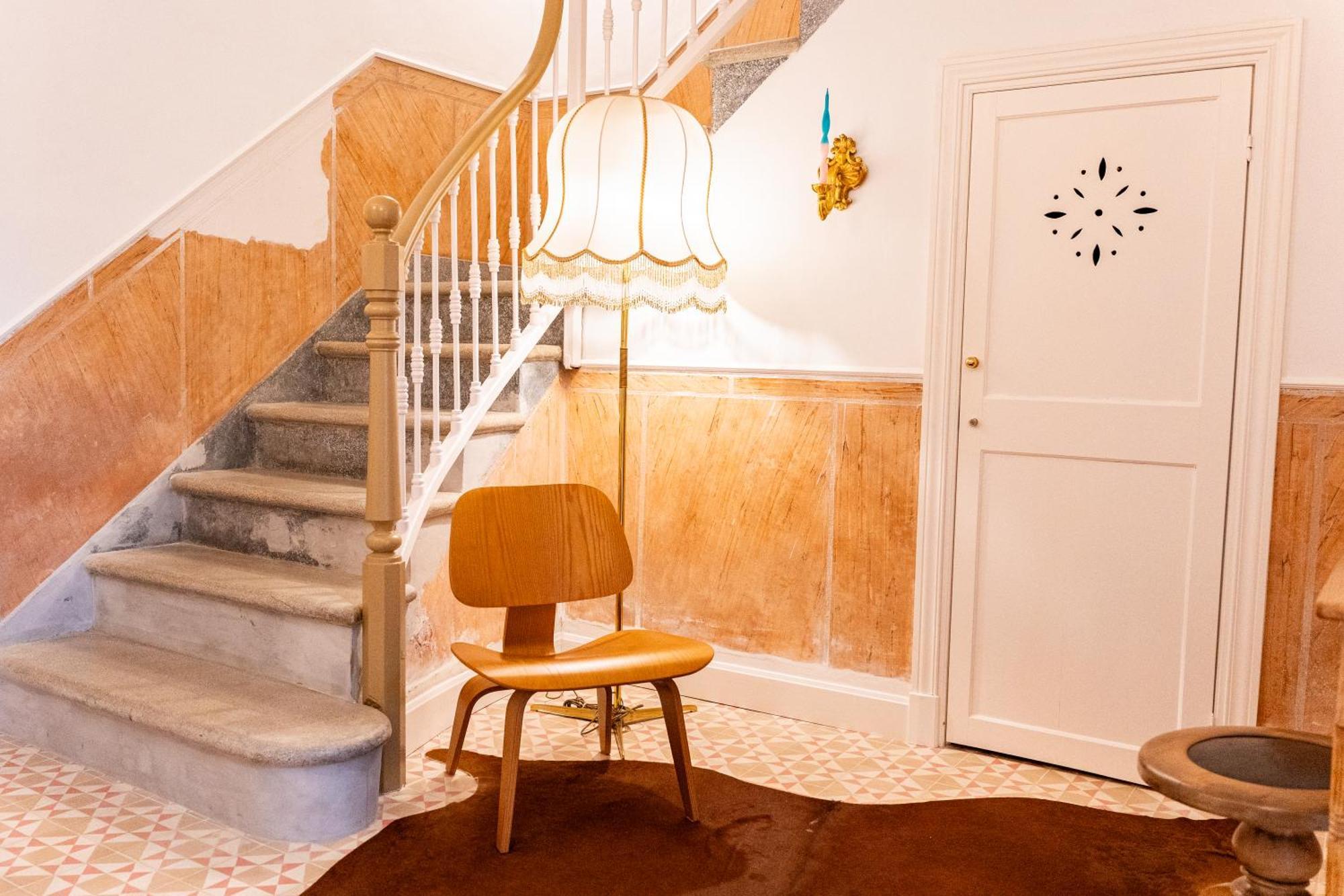Hotel 3A Ease Of Living ثيوداديلا المظهر الخارجي الصورة