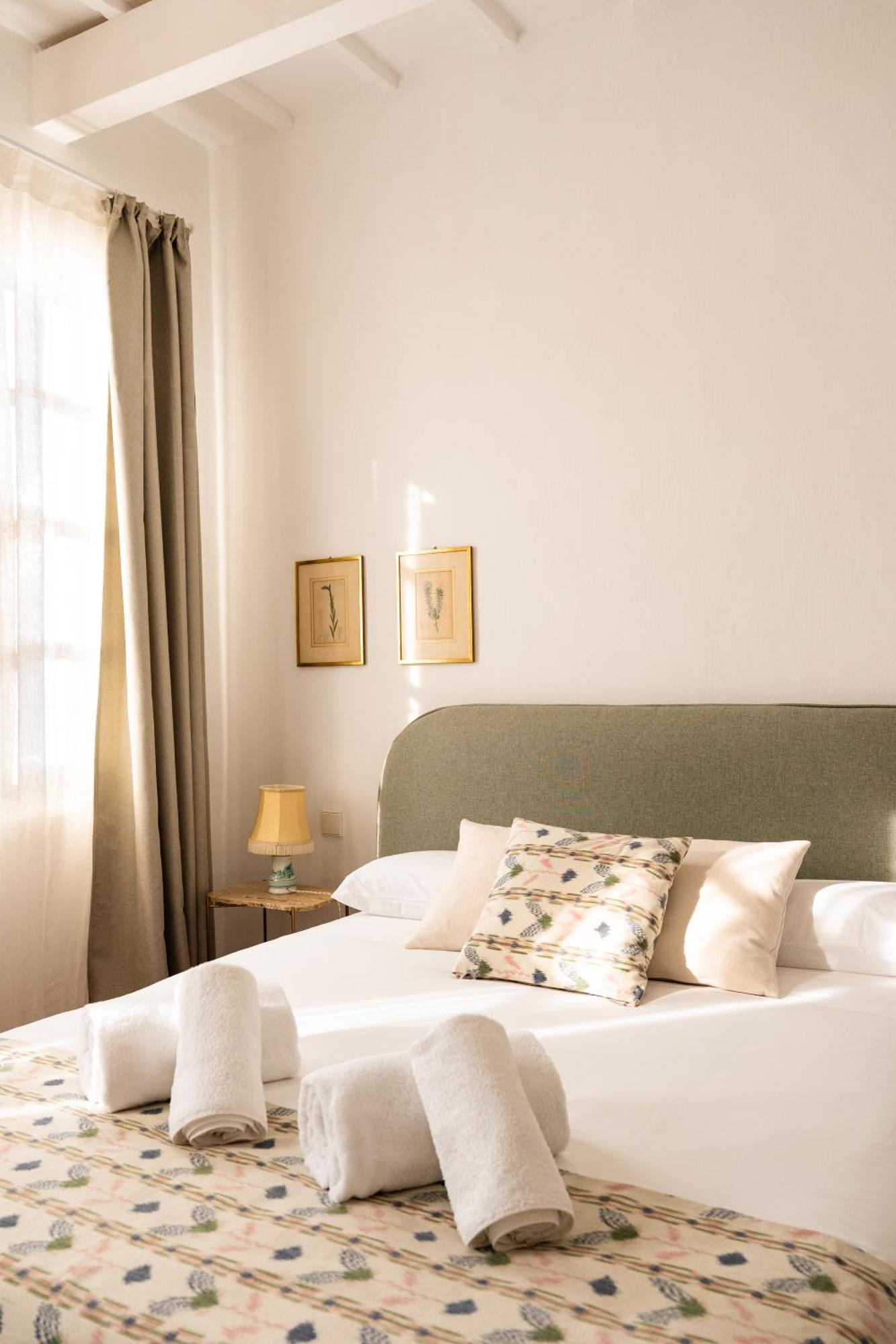 Hotel 3A Ease Of Living ثيوداديلا الغرفة الصورة