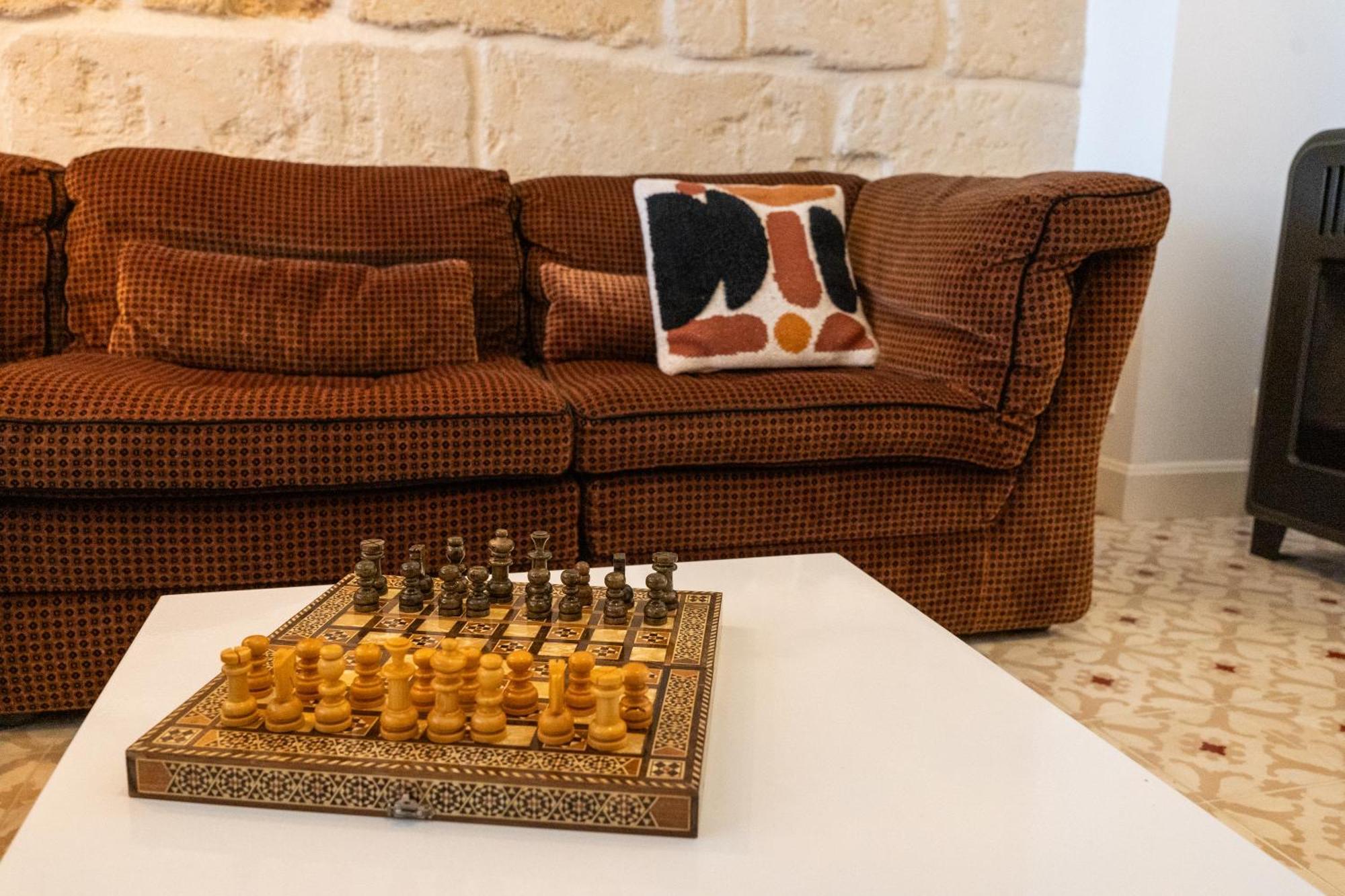 Hotel 3A Ease Of Living ثيوداديلا المظهر الخارجي الصورة
