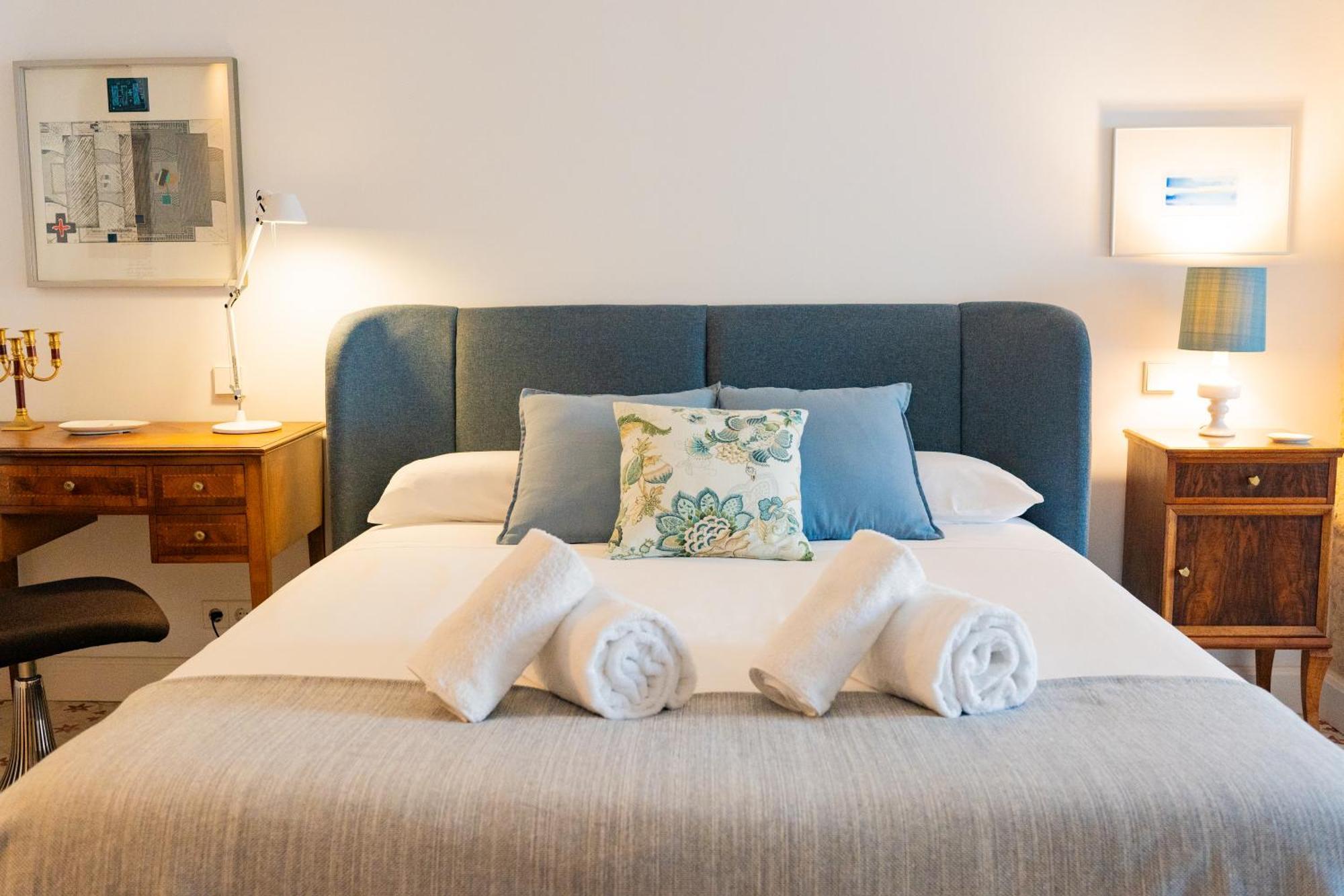 Hotel 3A Ease Of Living ثيوداديلا المظهر الخارجي الصورة