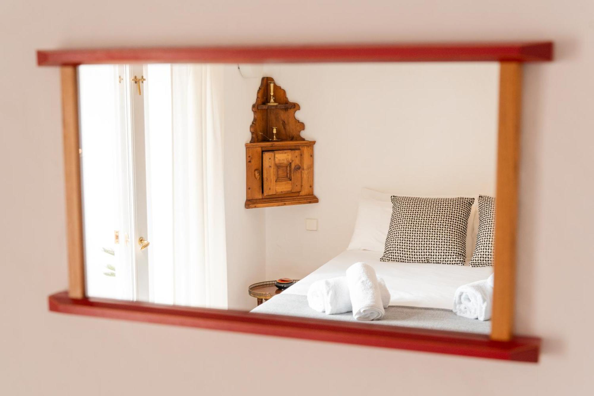 Hotel 3A Ease Of Living ثيوداديلا الغرفة الصورة