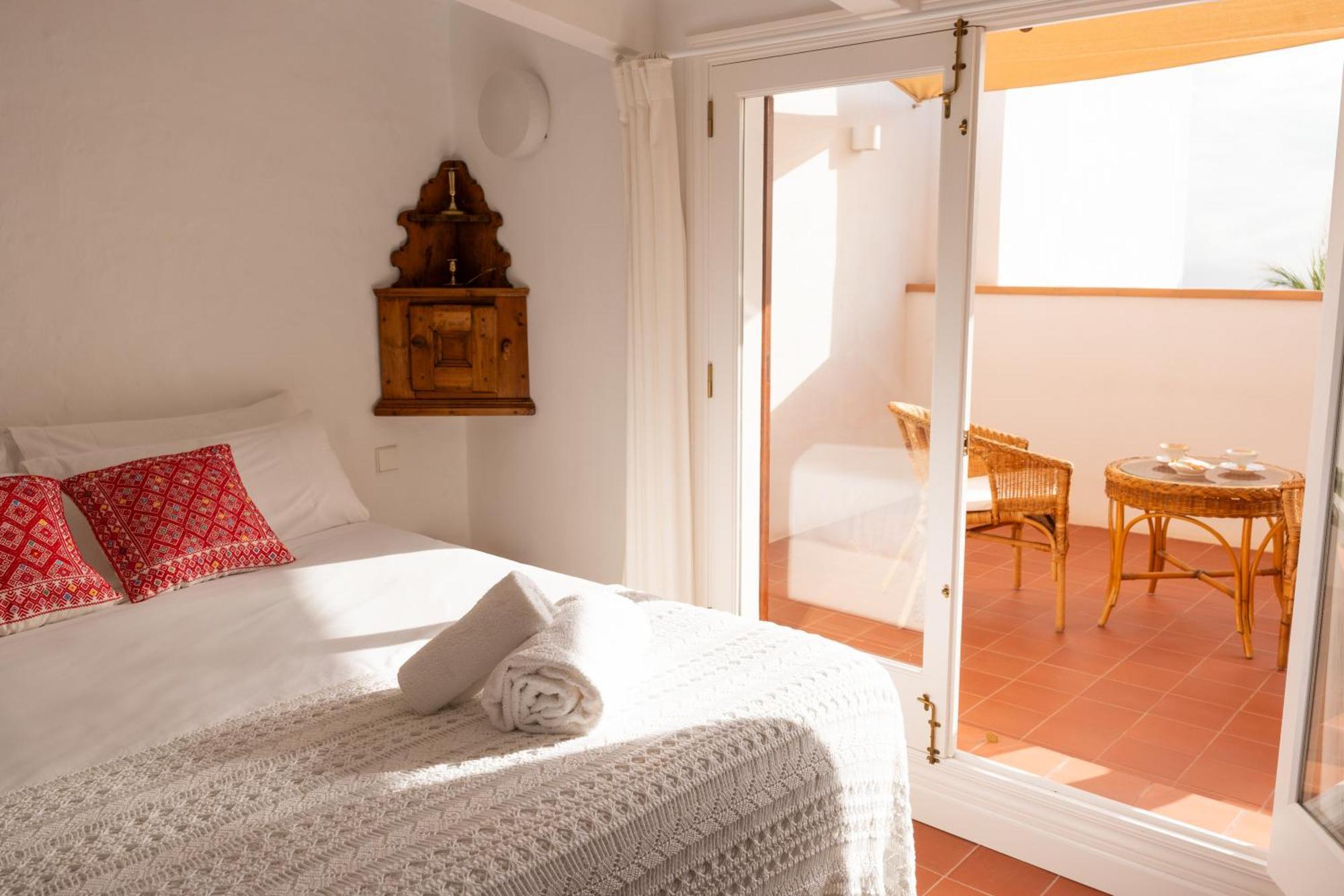 Hotel 3A Ease Of Living ثيوداديلا الغرفة الصورة