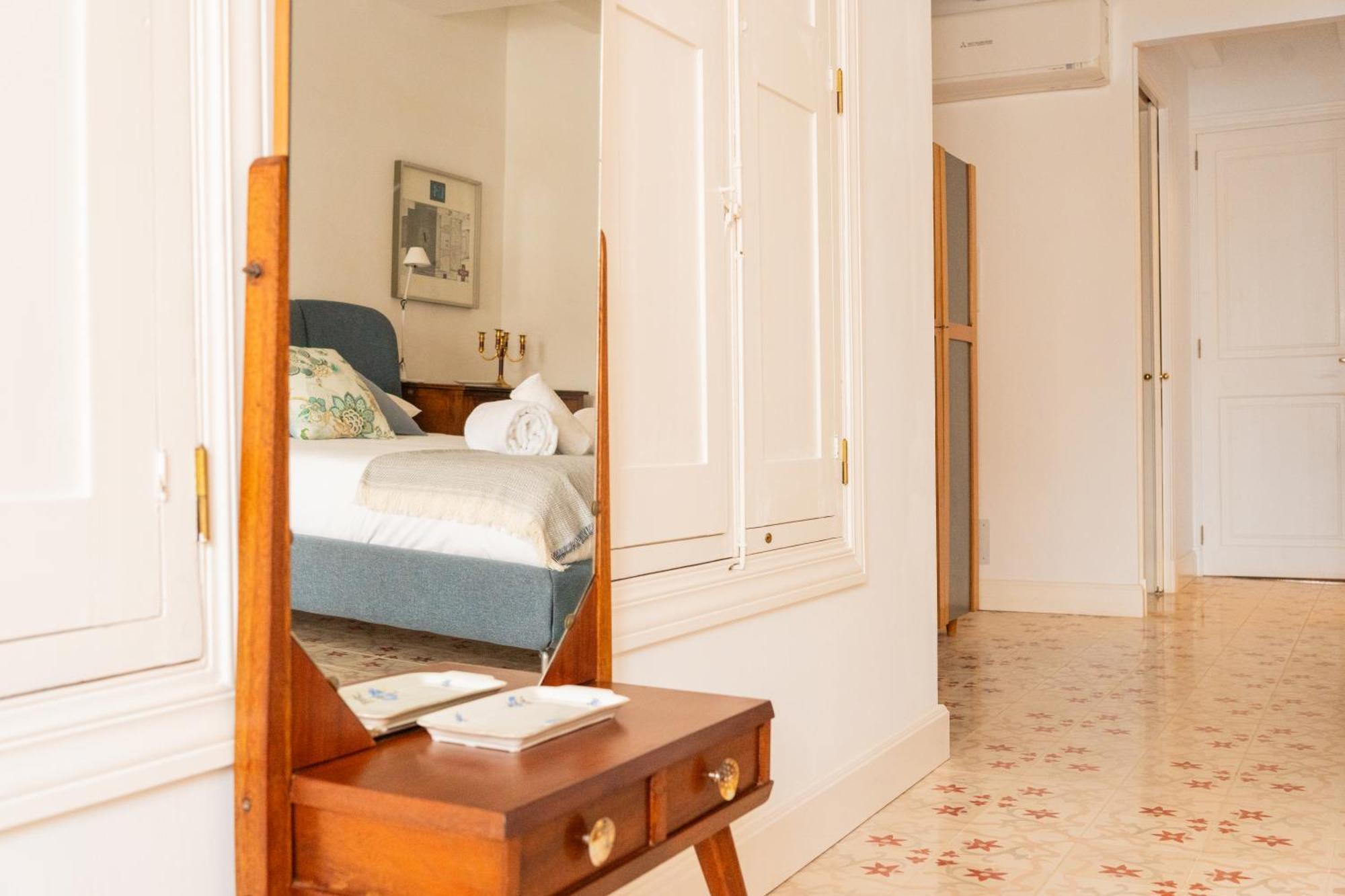 Hotel 3A Ease Of Living ثيوداديلا الغرفة الصورة