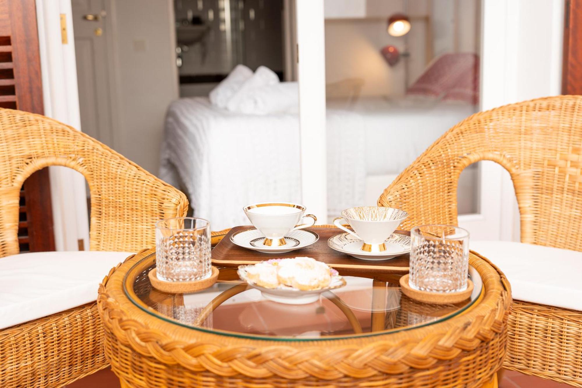 Hotel 3A Ease Of Living ثيوداديلا المظهر الخارجي الصورة