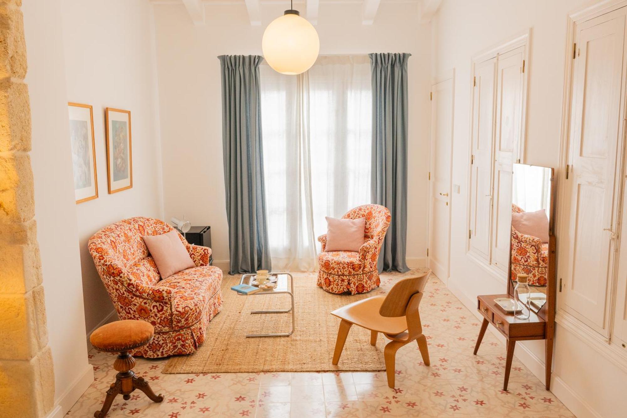 Hotel 3A Ease Of Living ثيوداديلا الغرفة الصورة